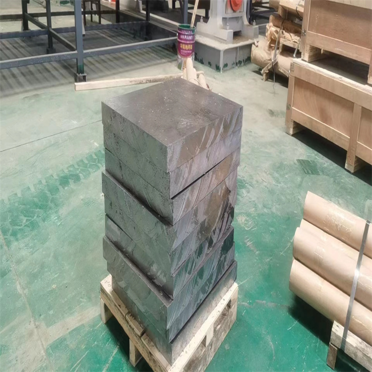 湖州铅块的主要用途