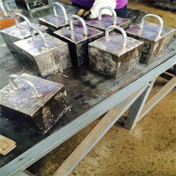 湖州铸造铅加工件